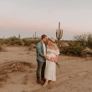 Meet your Posher, Kelsey